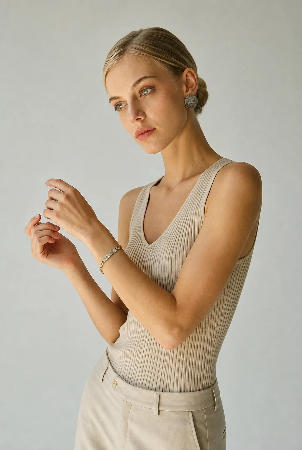 Chloe Bileklik