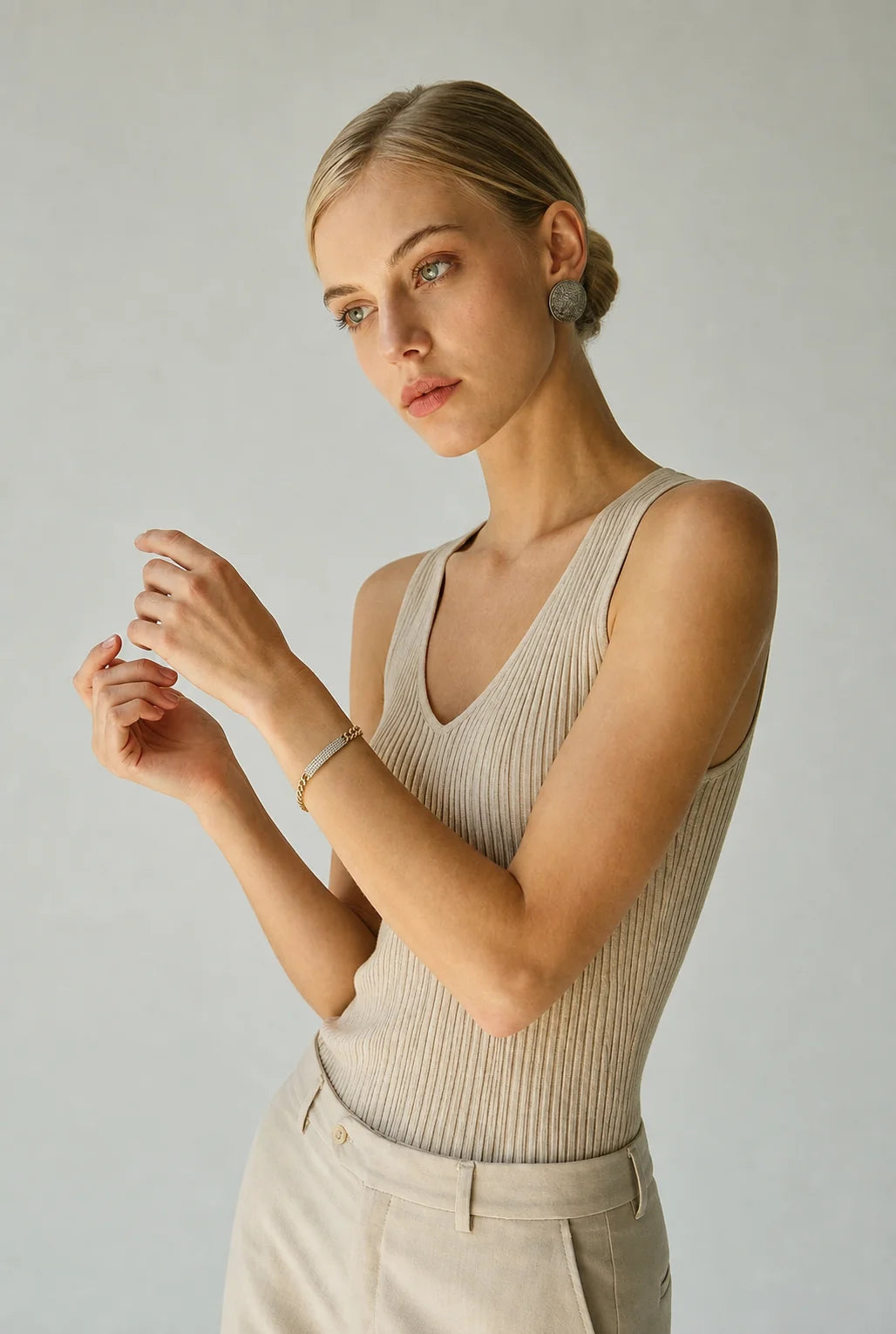 Chloe Bileklik
