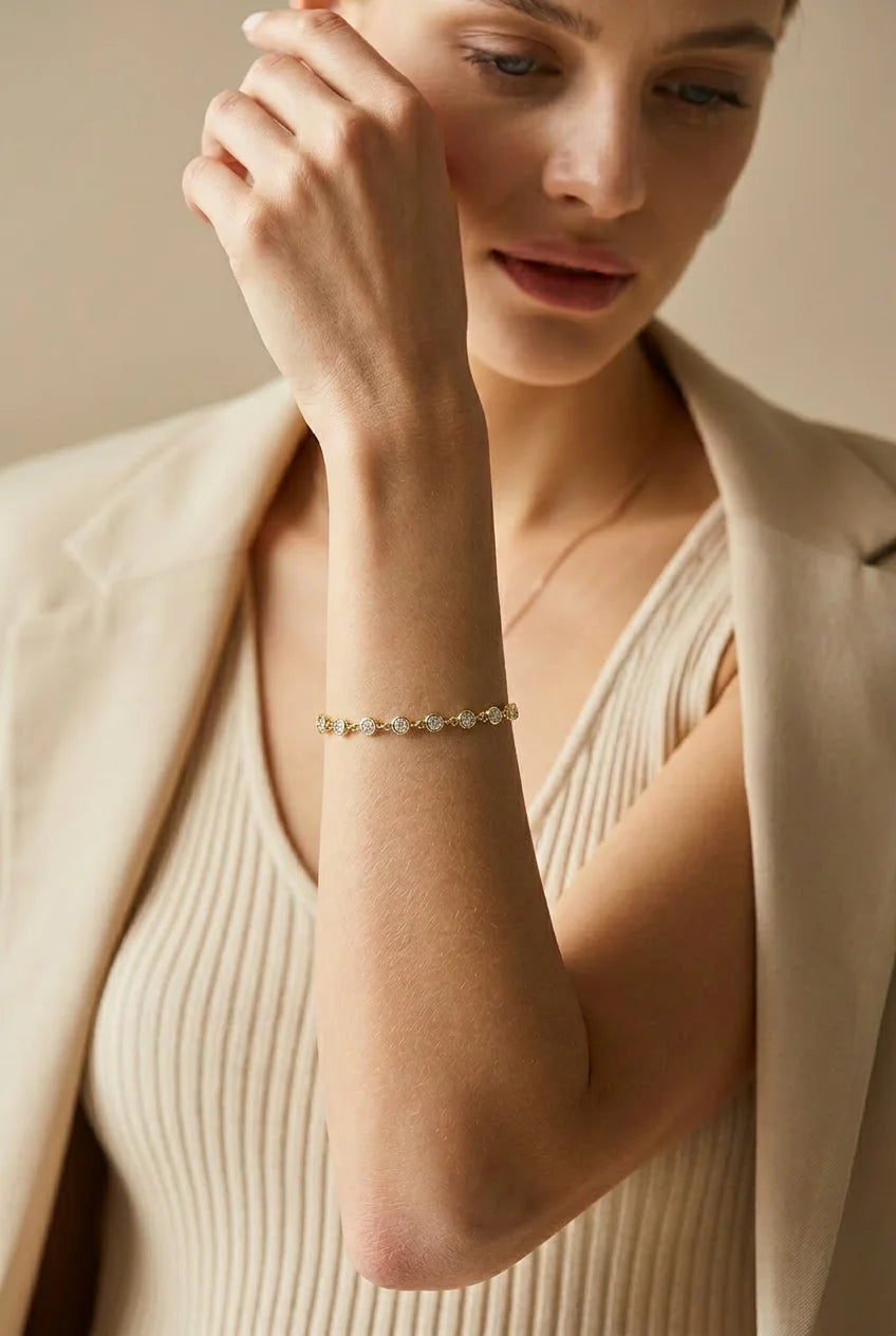 Ines Bileklik
