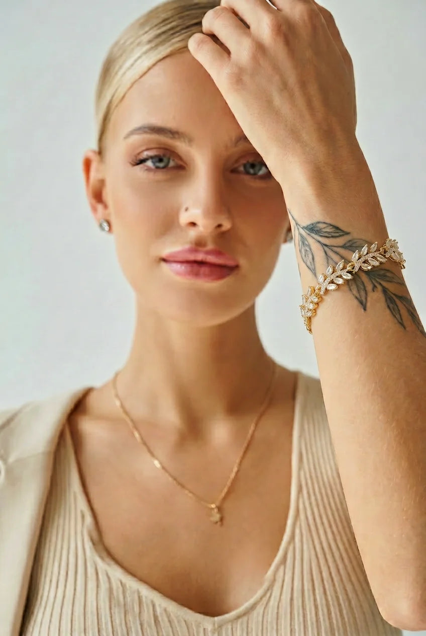 Josephine Bileklik