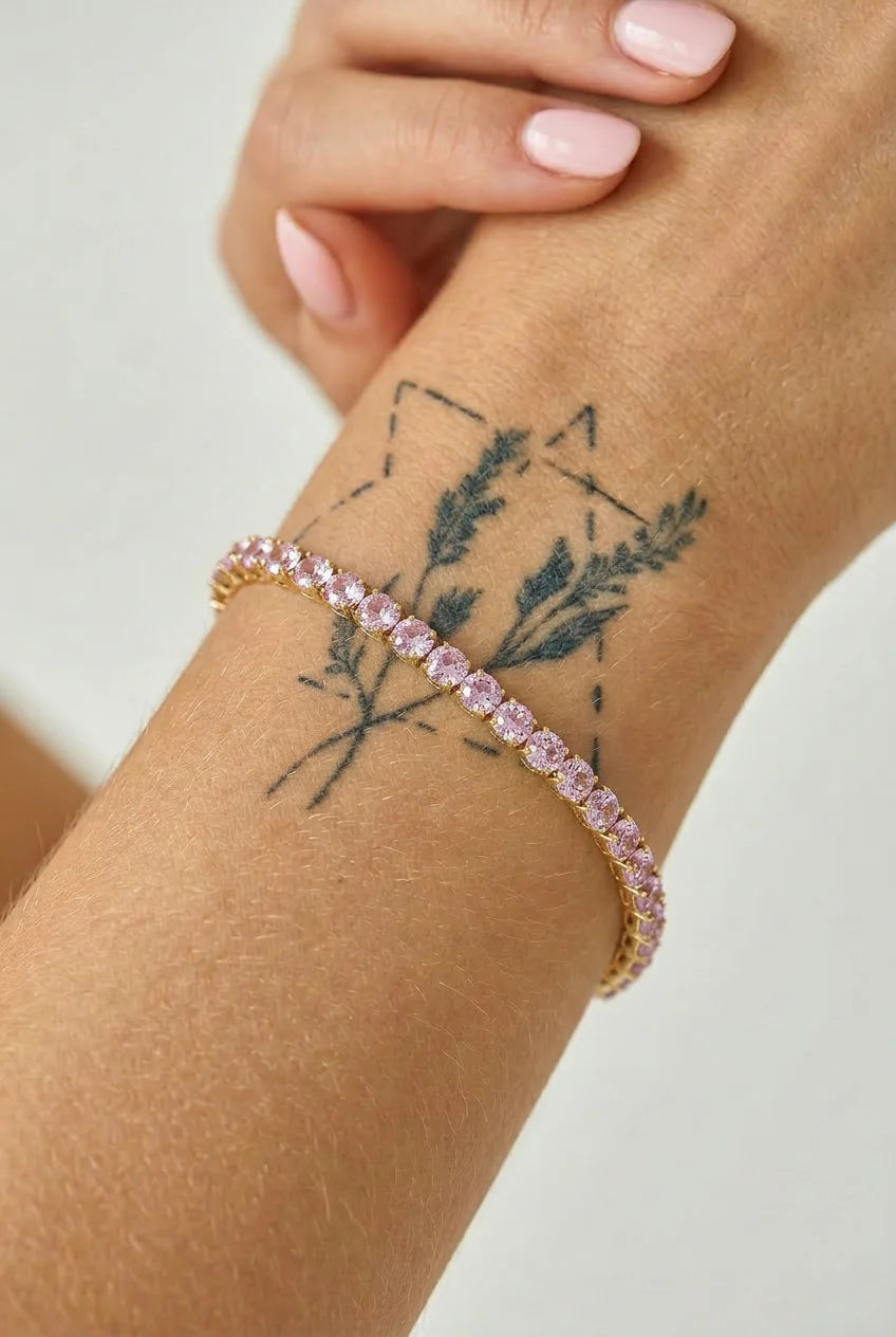 Lea Rose Bileklik