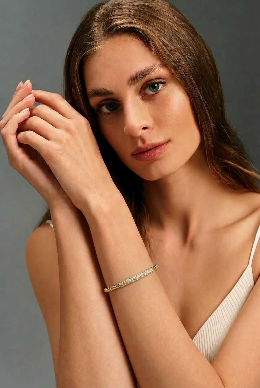 Lucille Bileklik