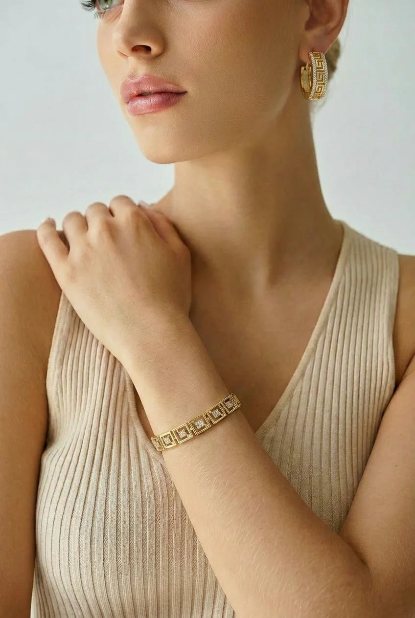 Estelle Bileklik