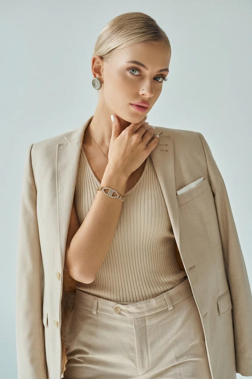 Bertille Bileklik