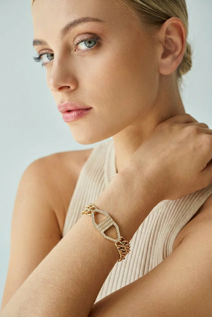 Bertille Bileklik
