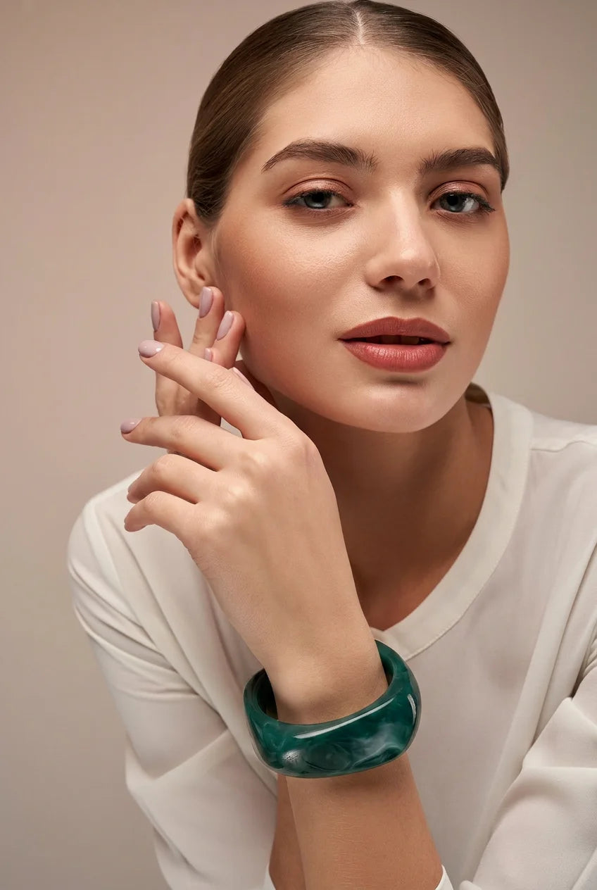 Zoe Bleu Bilezik
