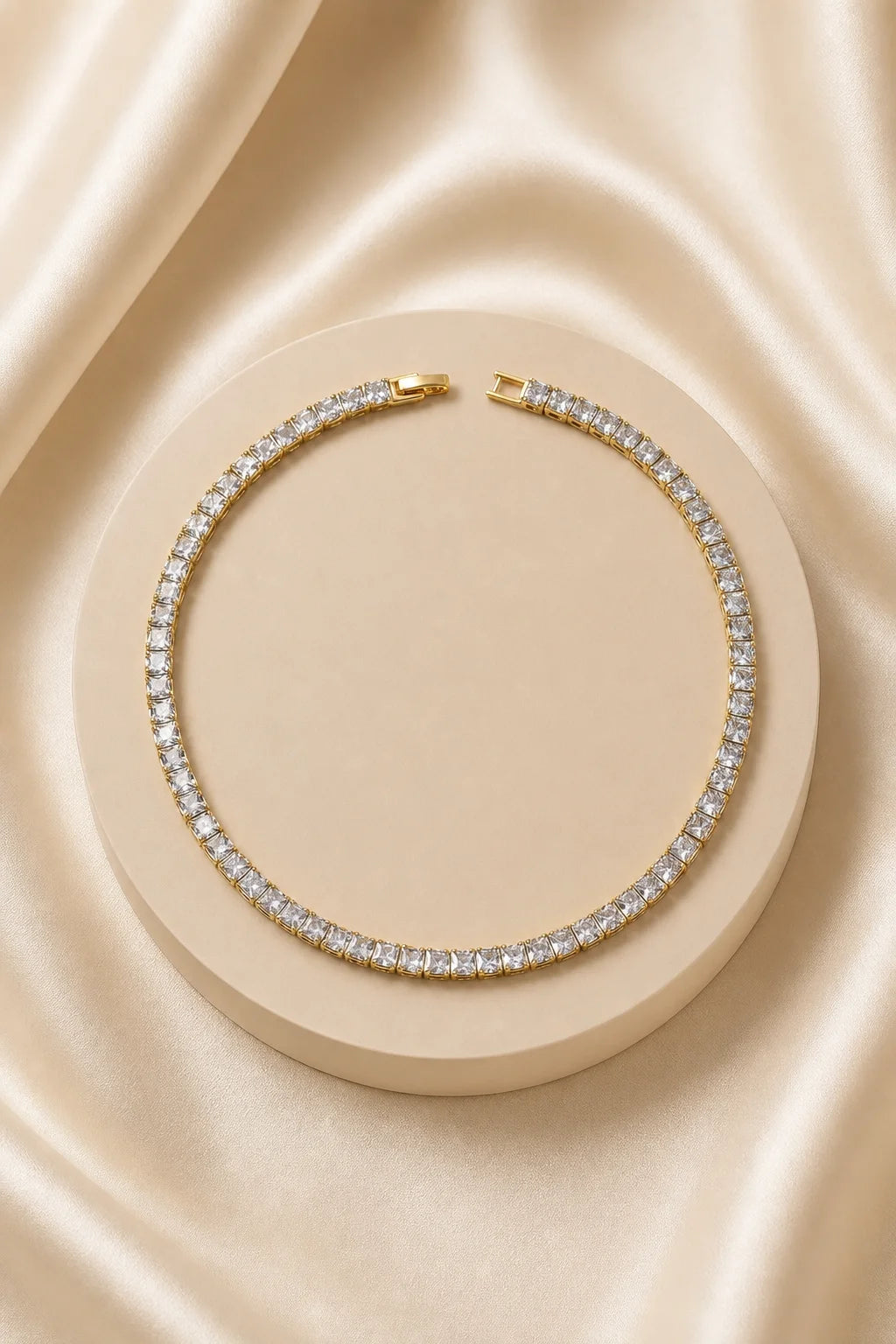 Lea Blanc Kolye