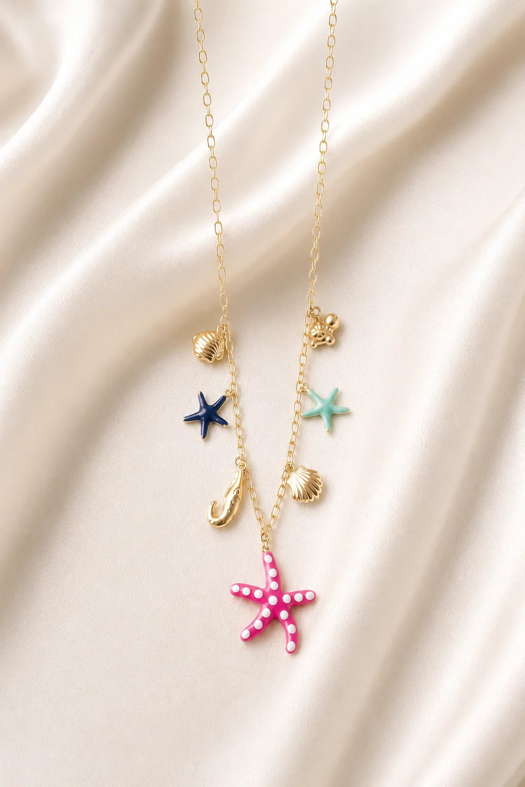 Philippine Rose Kolye