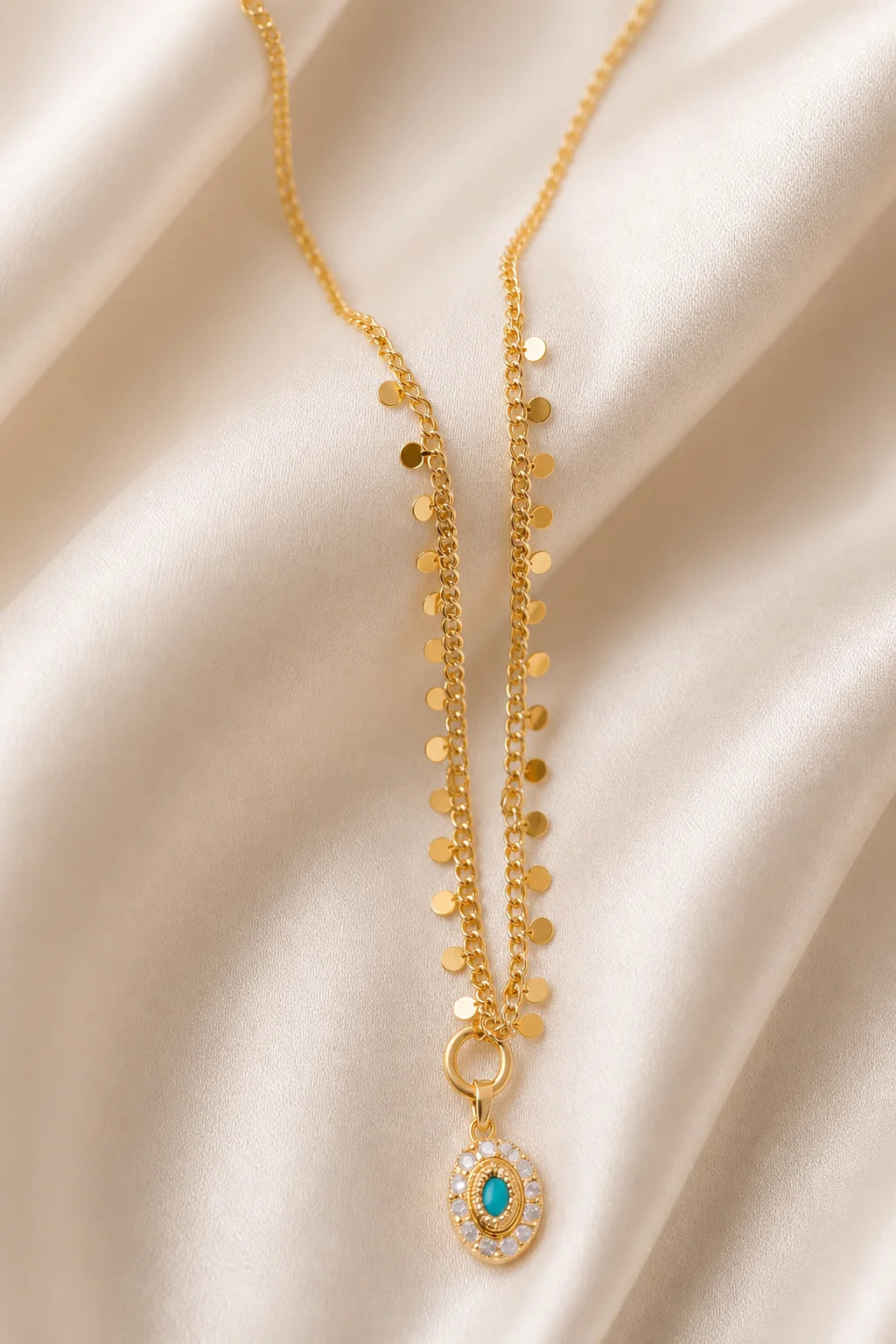 Corelie Kolye