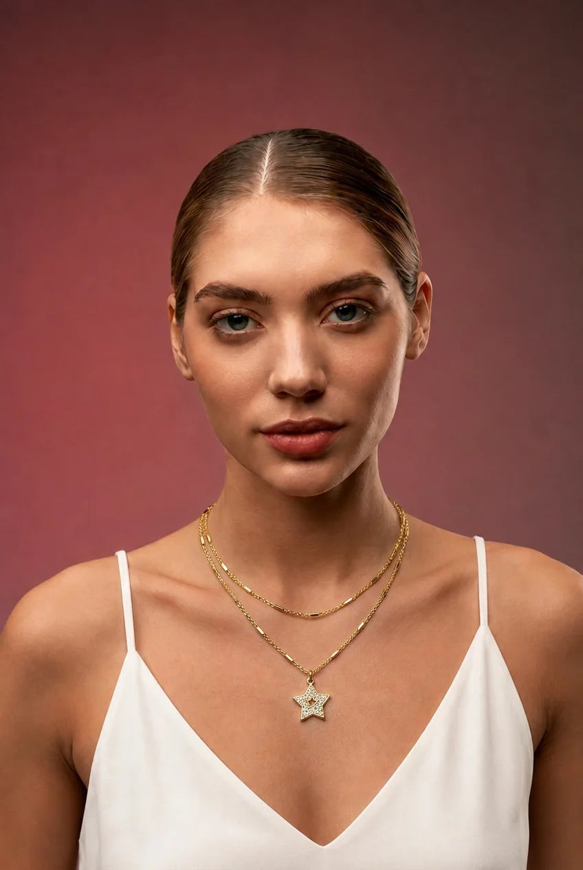 Florelle Kolye