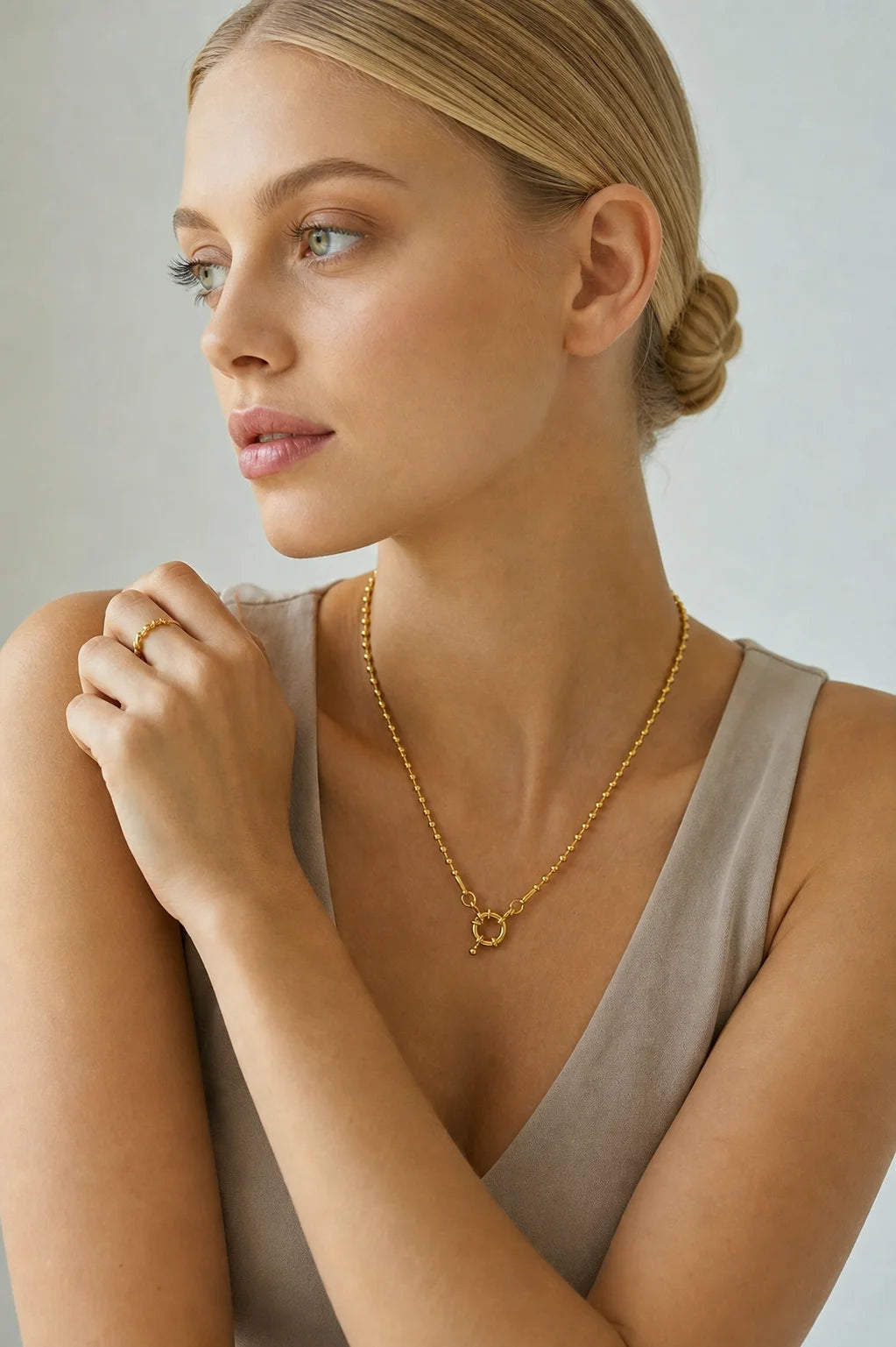 Auroline Kolye