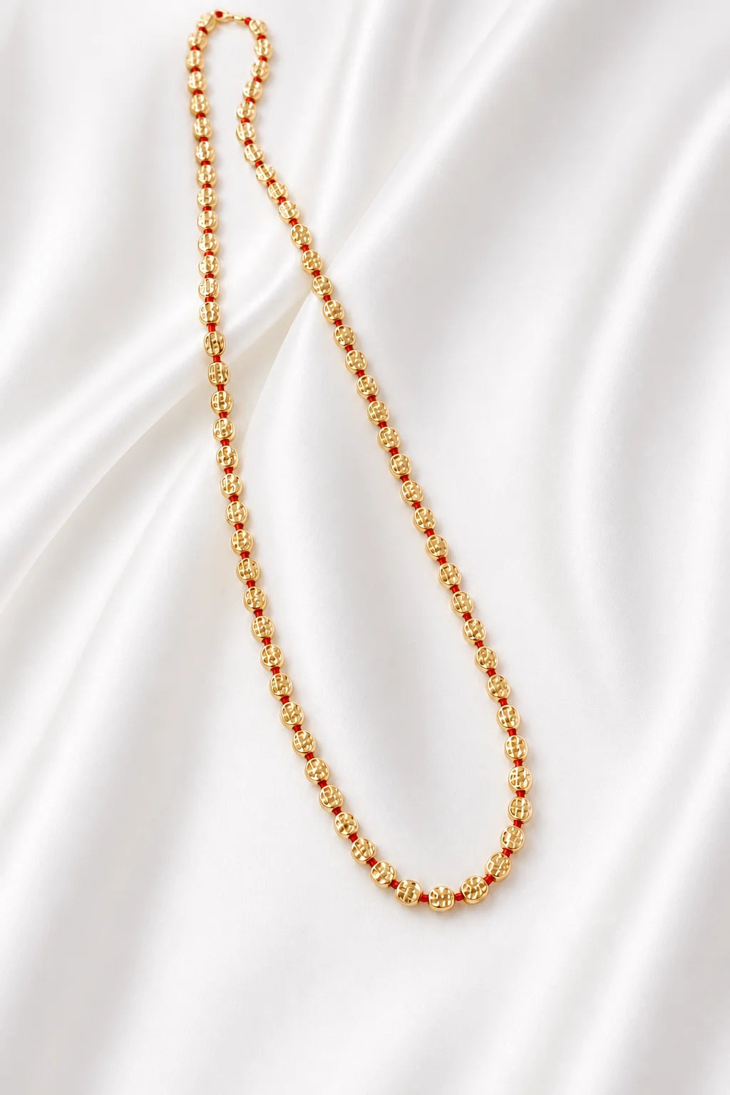 Ravelle Rouge Kolye