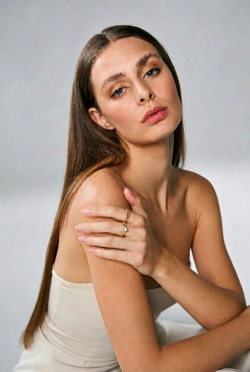 Milena Yüzük