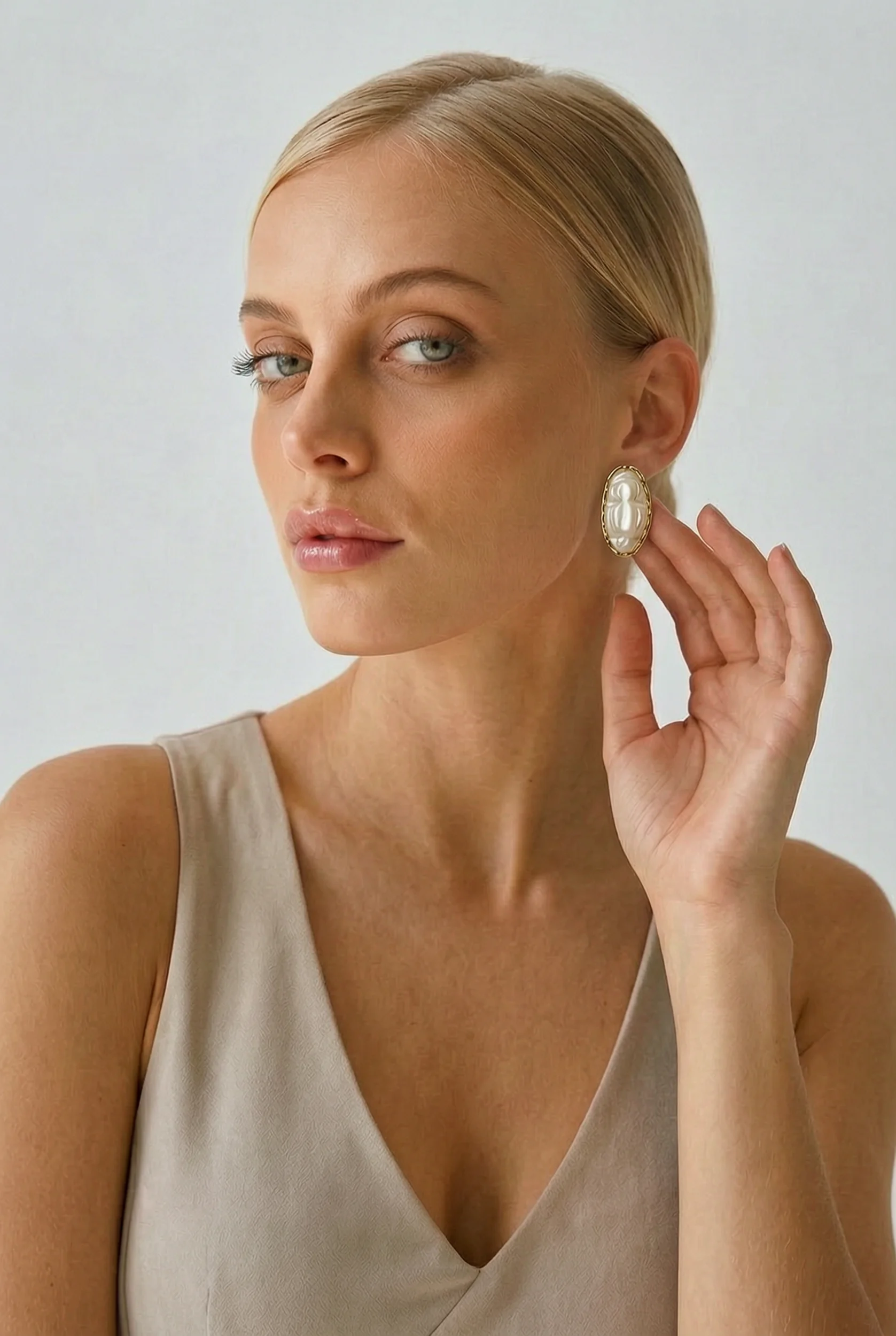 Zorina Küpe