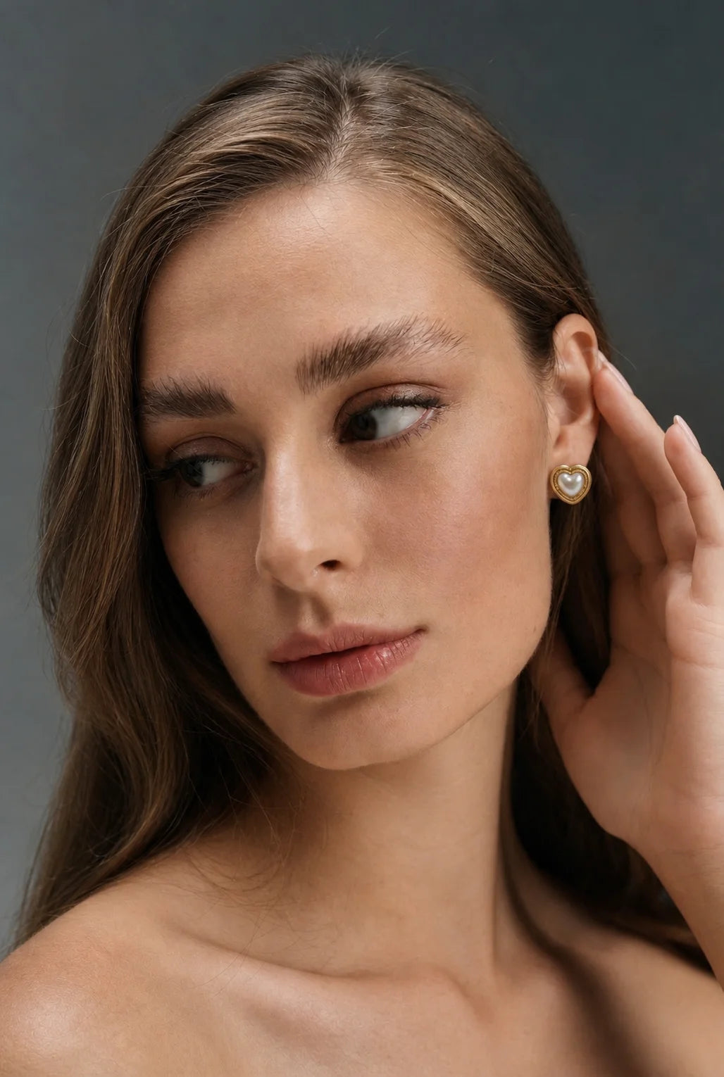 Ysoria Küpe