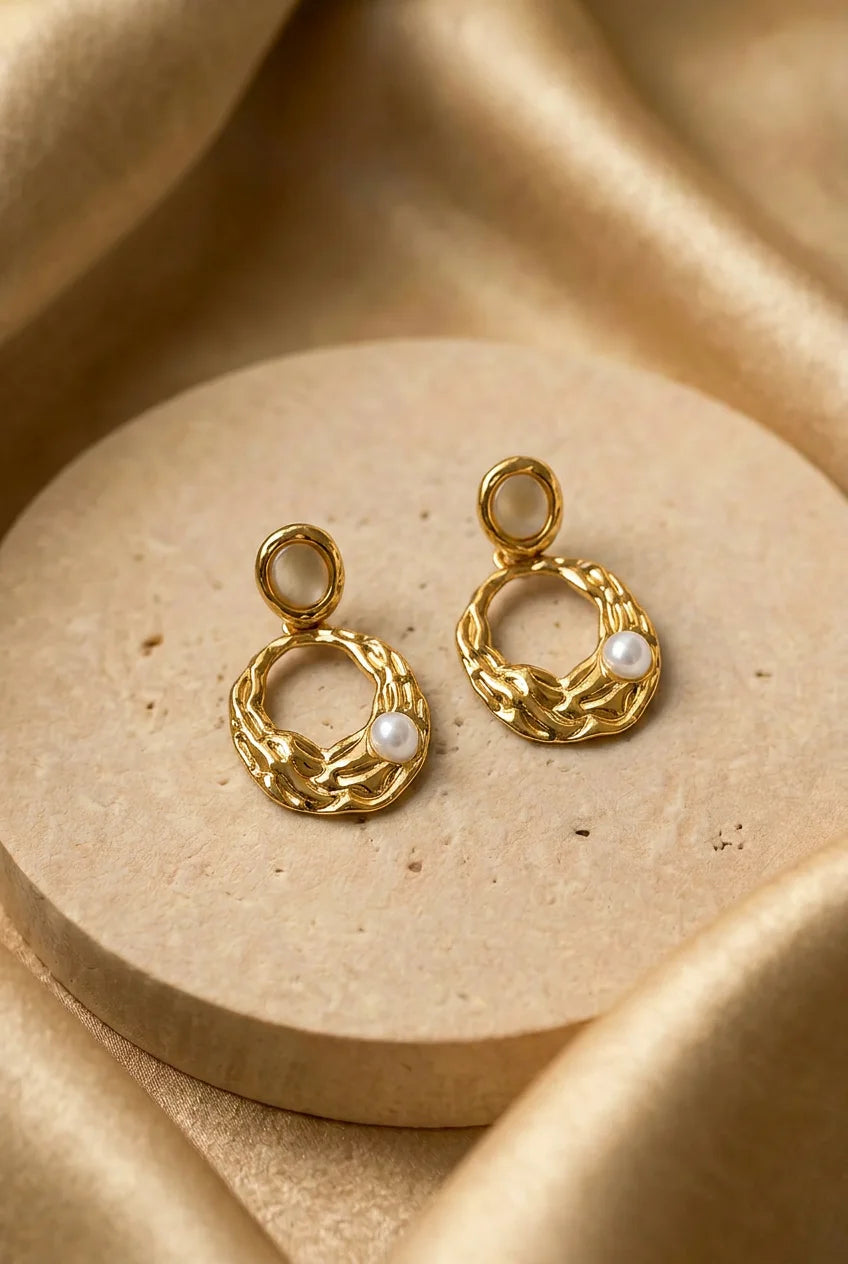 Oriella Küpe