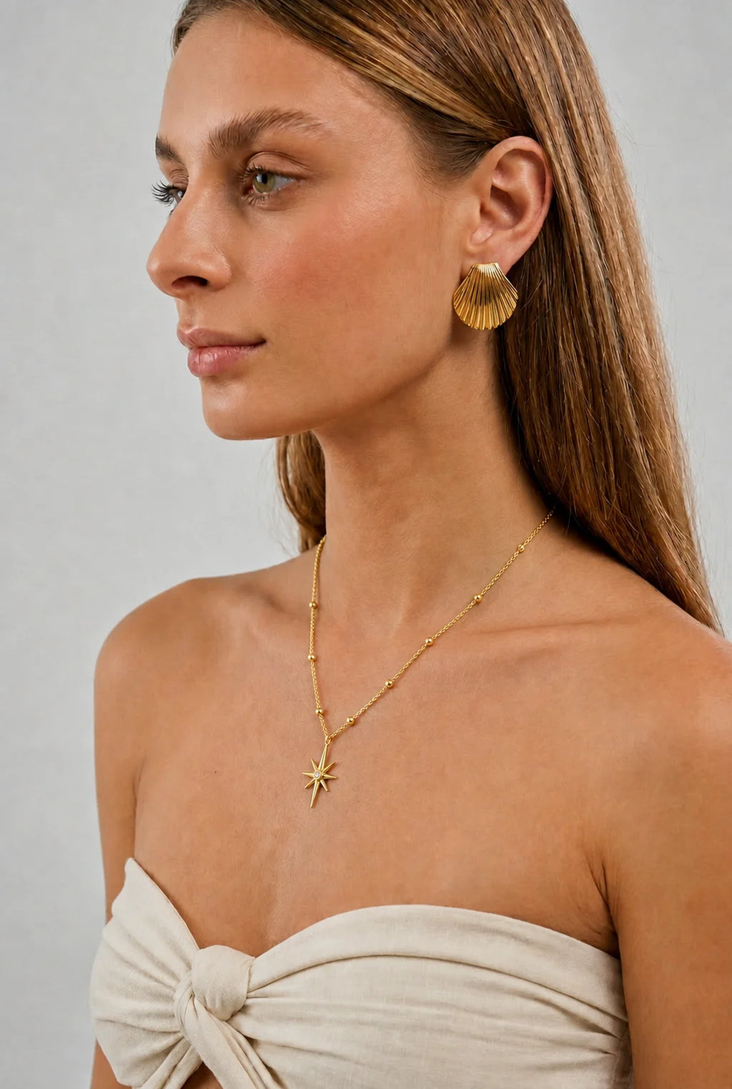 Coralia Küpe