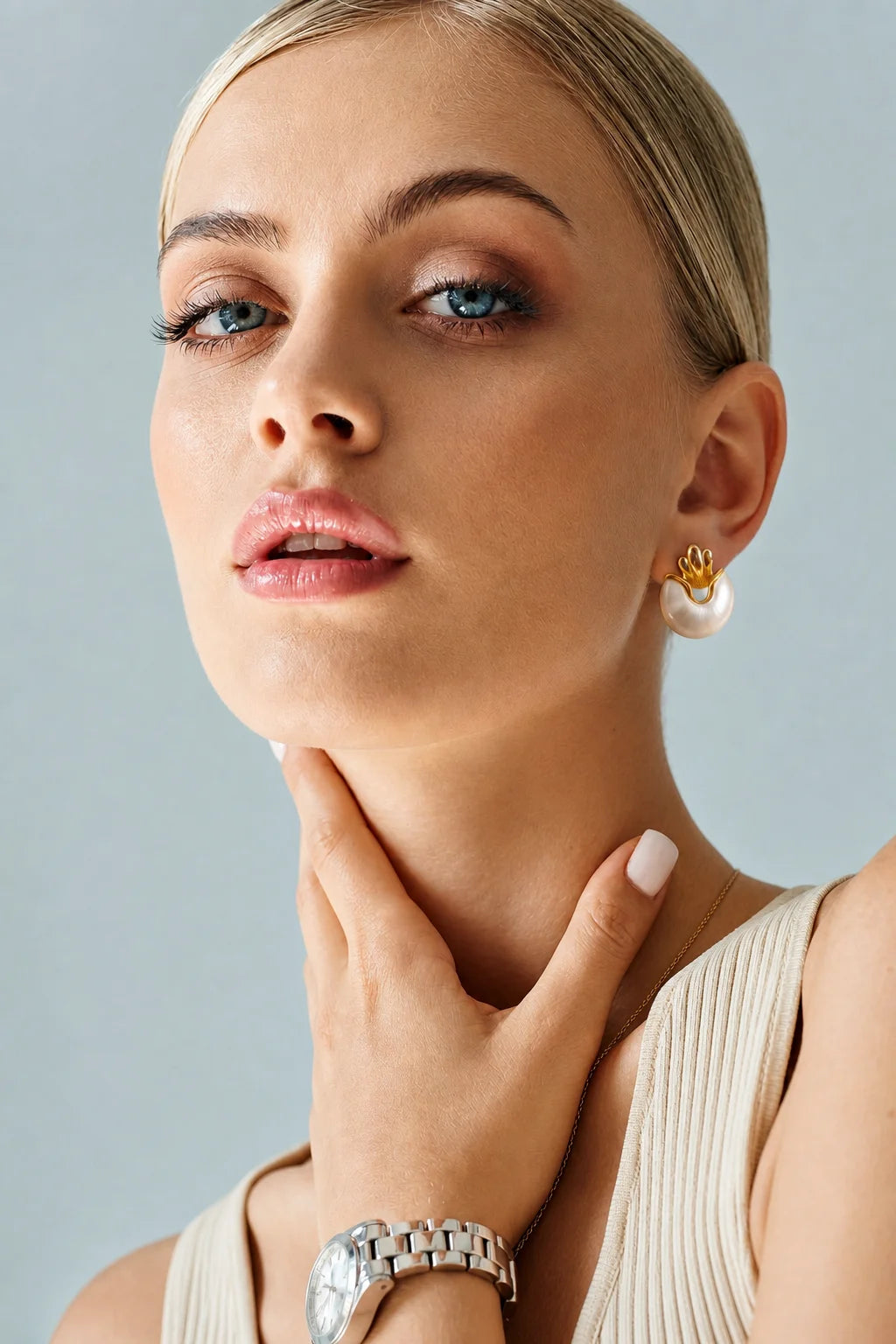 Heloine Küpe