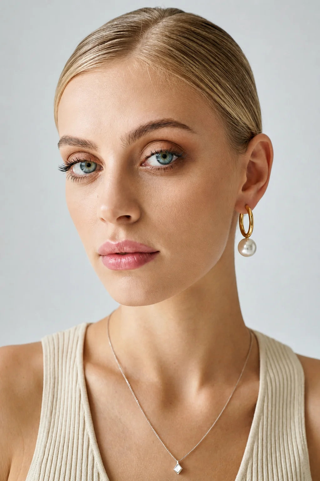 Perla Küpe