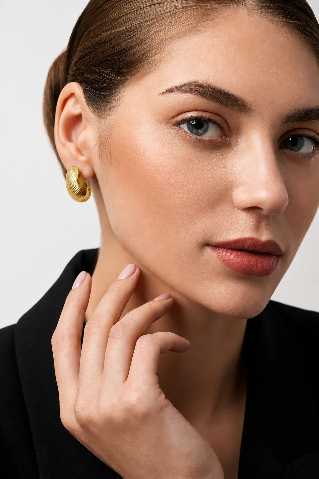 Gaetane Küpe