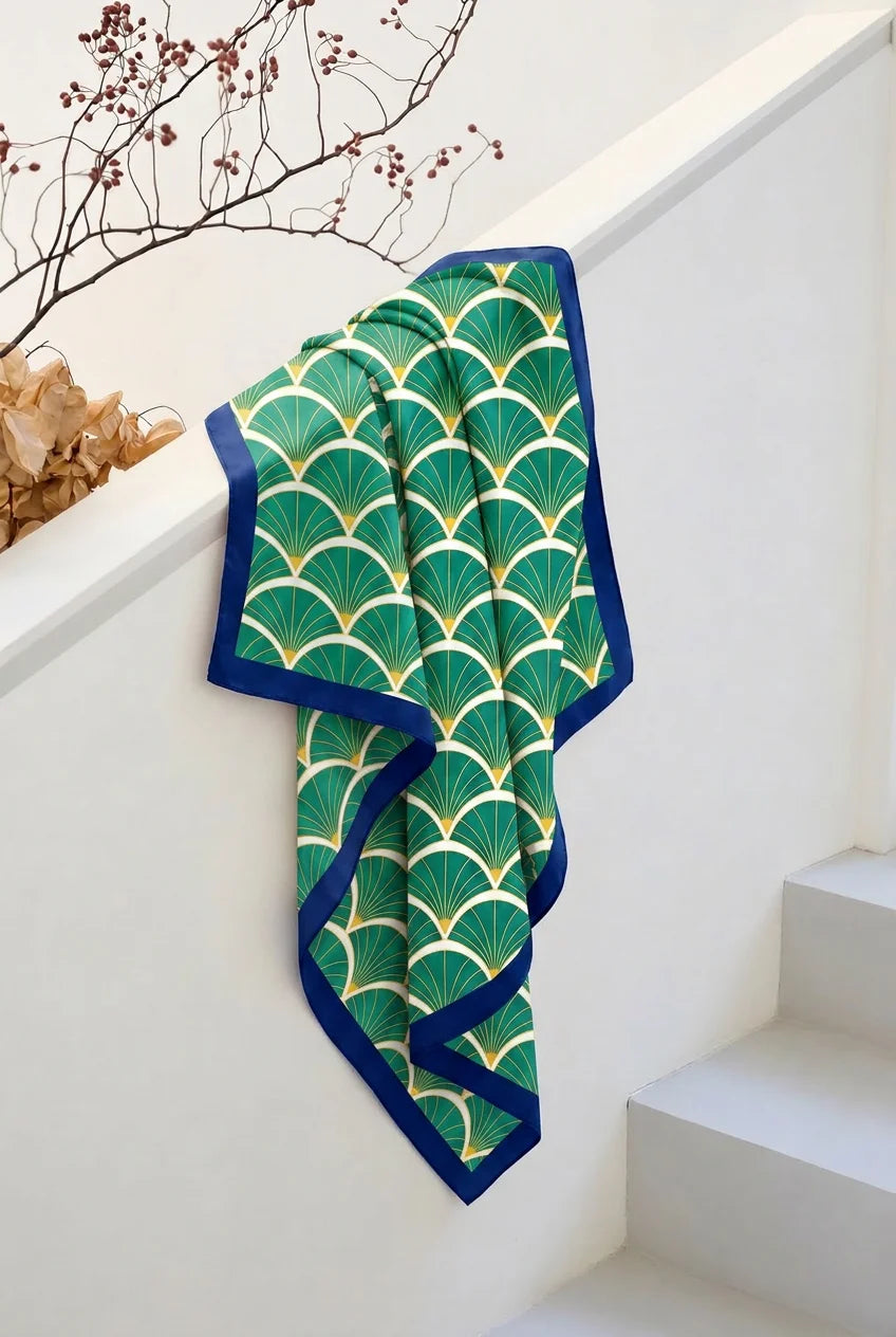Rosabella Şal (70x70 cm)
